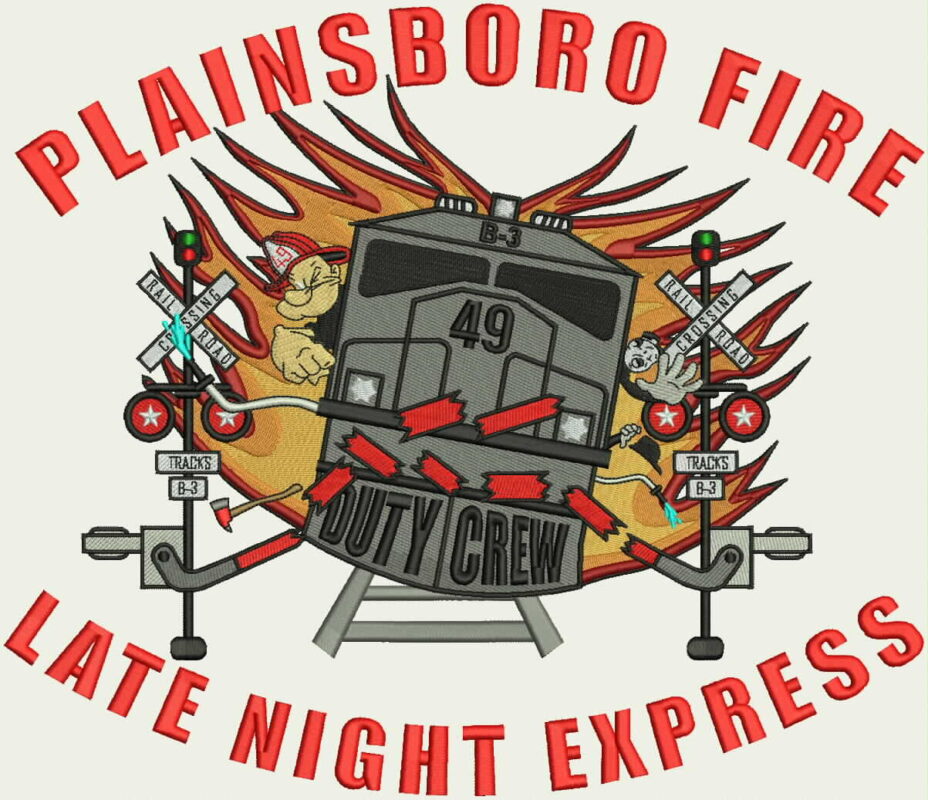 Stars Digitizing Best Place For Embroidery